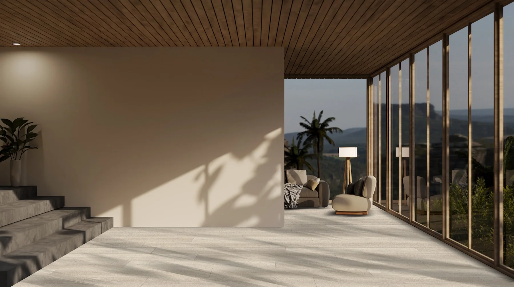 Norwegian Rose North Forest 12mm Laminate Flooring