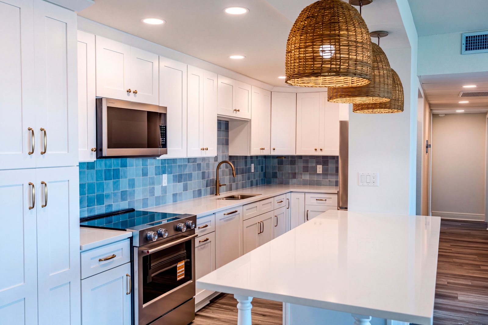 Remodeling Project